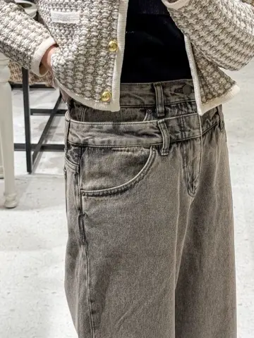 Diagram Adachi コーディネート画像