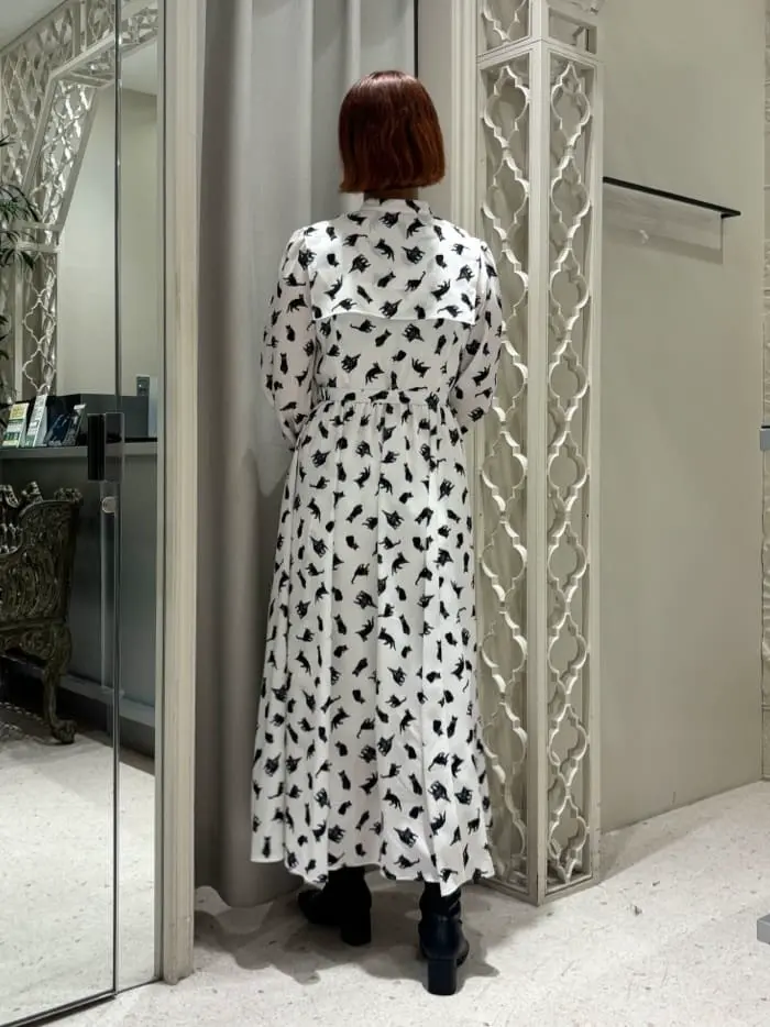 Diagram 矢野　瑞佳 コーディネート画像