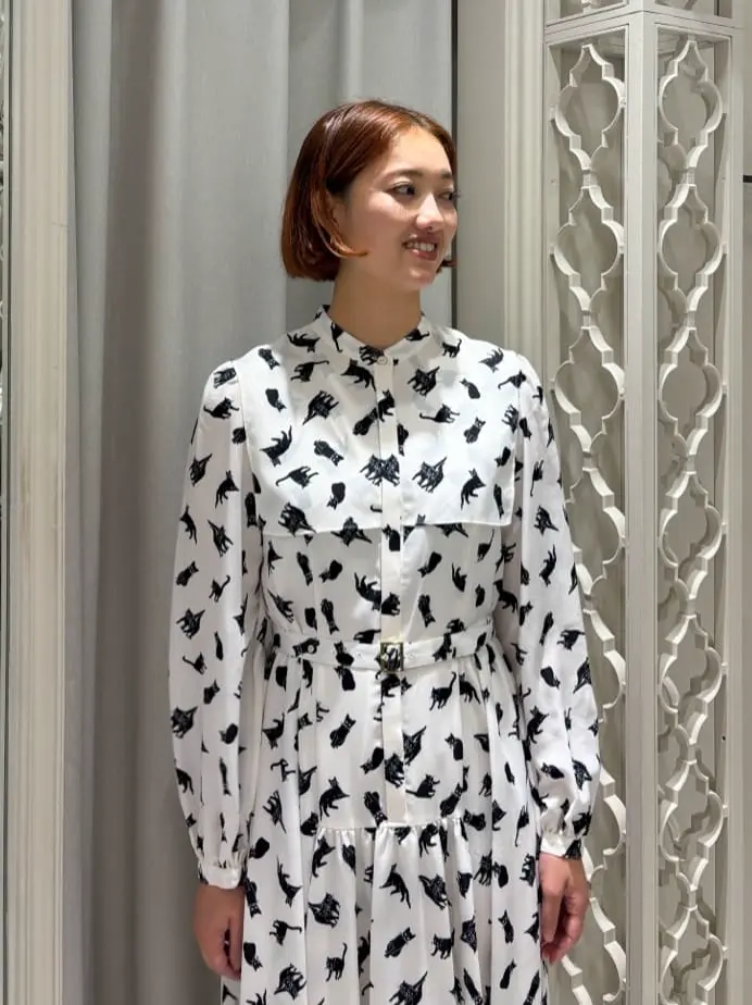 Diagram 矢野　瑞佳 コーディネート画像