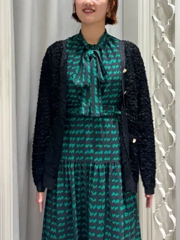 Diagram 矢野　瑞佳 コーディネート画像