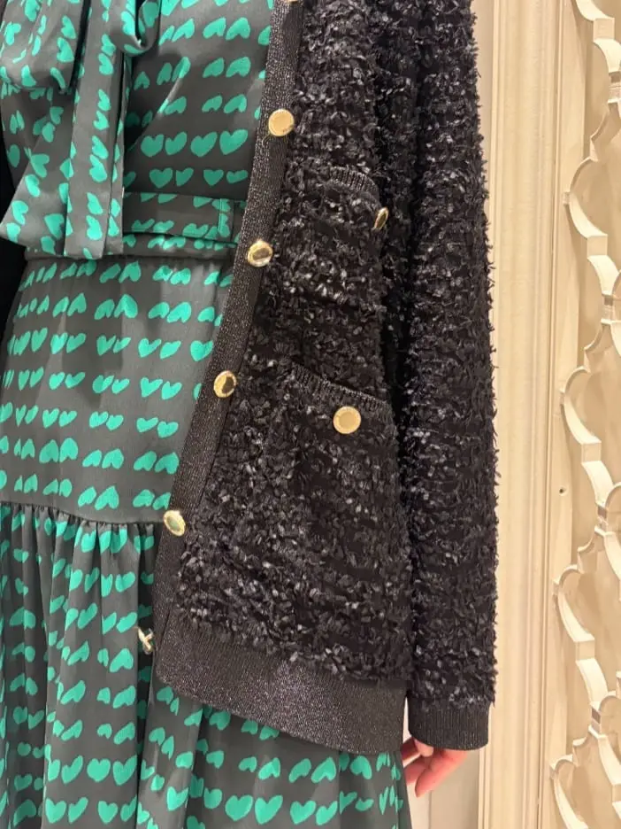 Diagram 矢野　瑞佳 コーディネート画像