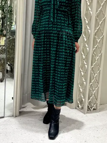 Diagram 矢野　瑞佳 コーディネート画像