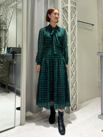 Diagram 矢野　瑞佳 コーディネート画像