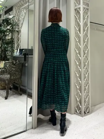 Diagram 矢野　瑞佳 コーディネート画像