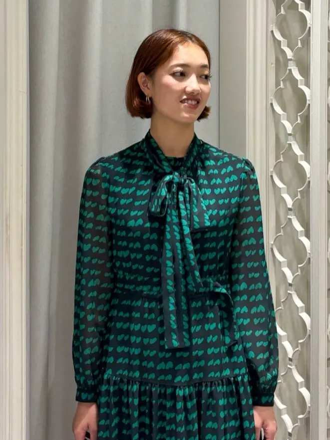 Diagram 矢野　瑞佳 コーディネート画像