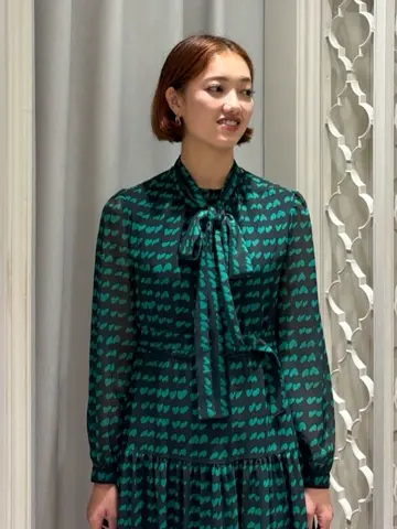 Diagram 矢野　瑞佳 コーディネート画像