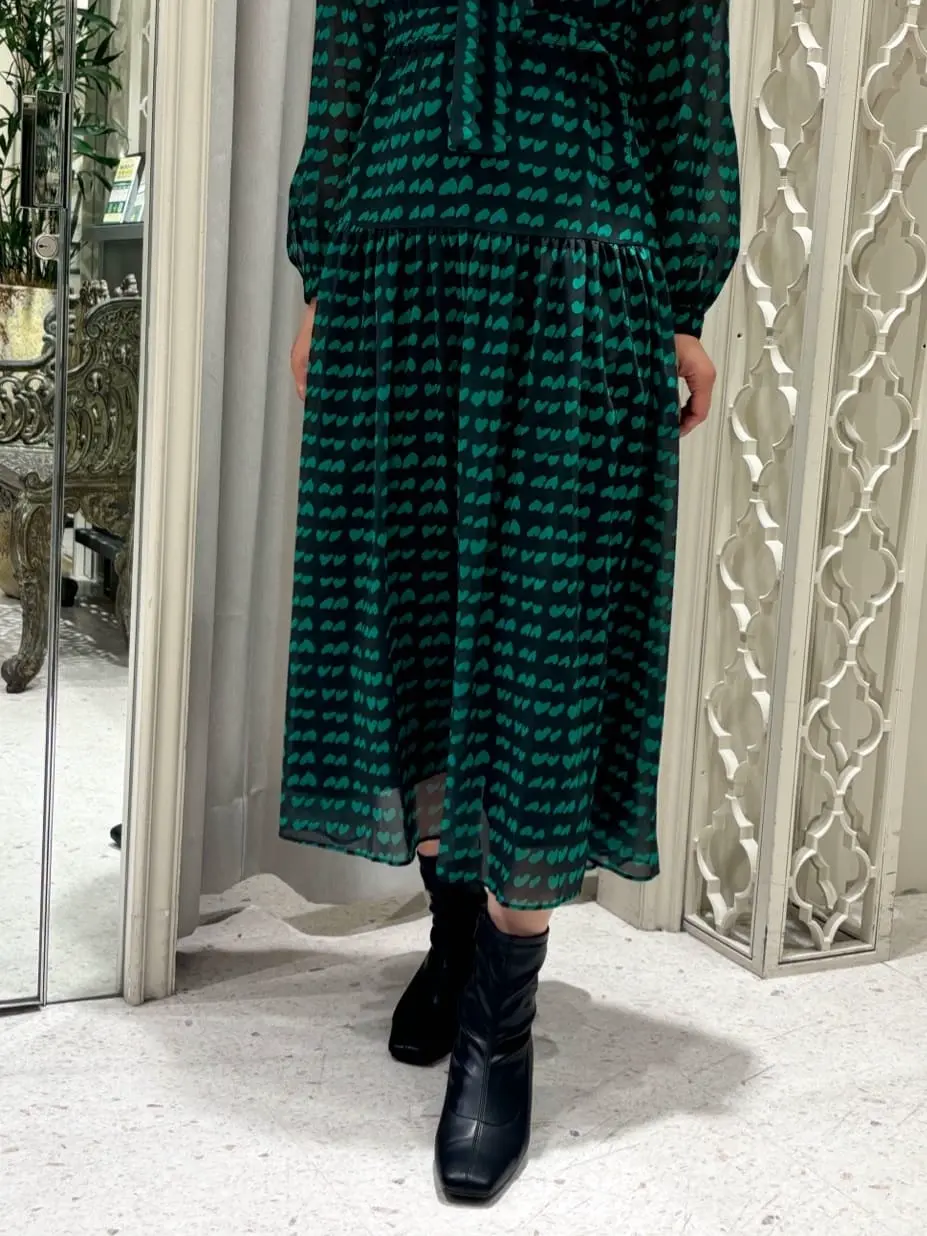 Diagram 矢野　瑞佳 コーディネート画像