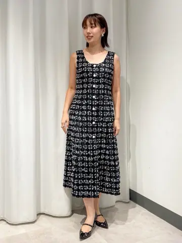 Diagram Adachi コーディネート画像