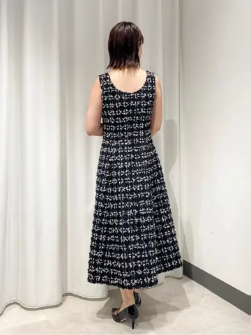 Diagram Adachi コーディネート画像