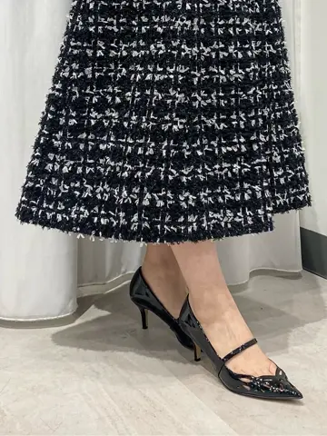 Diagram Adachi コーディネート画像