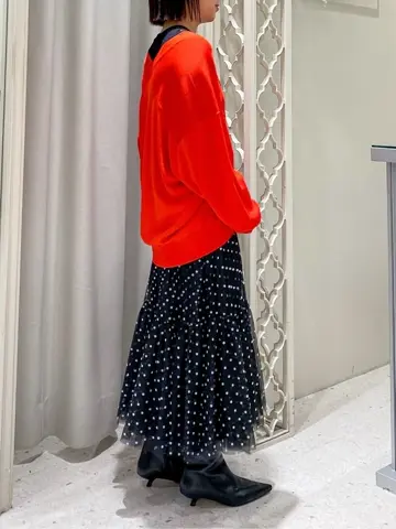 Diagram Adachi コーディネート画像