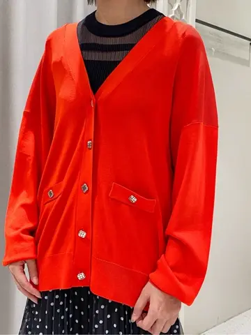 Diagram Adachi コーディネート画像