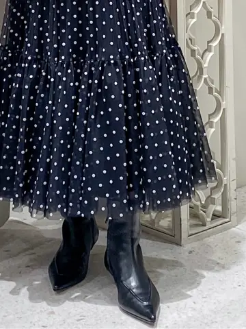 Diagram Adachi コーディネート画像