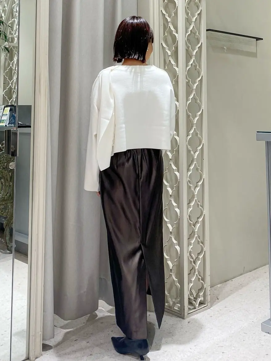 Diagram Adachi コーディネート画像