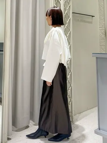 Diagram Adachi コーディネート画像