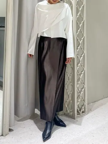 Diagram Adachi コーディネート画像