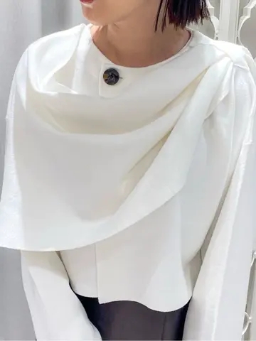 Diagram Adachi コーディネート画像