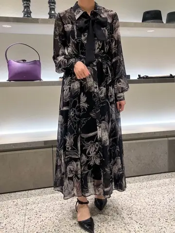 Diagram 後藤 瑚蒔 コーディネート画像