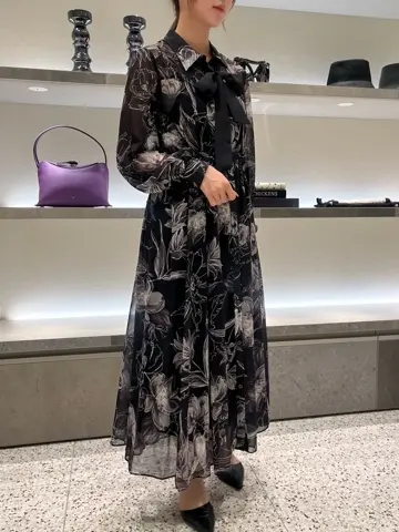 Diagram 後藤 瑚蒔 コーディネート画像