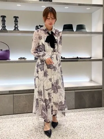 Diagram 後藤 瑚蒔 コーディネート画像