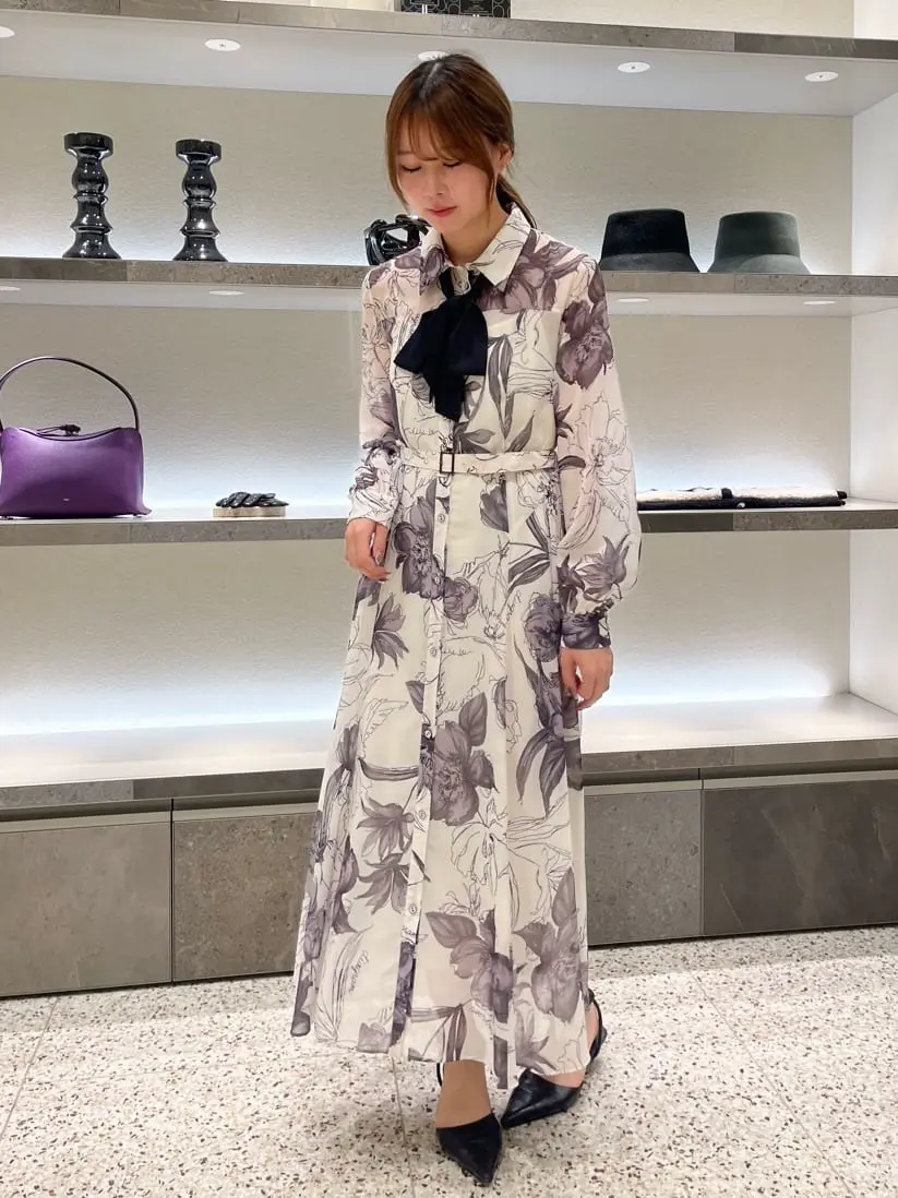 Diagram 後藤 瑚蒔 コーディネート画像