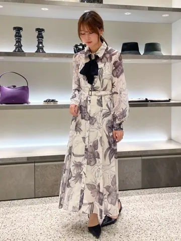 Diagram 後藤 瑚蒔 コーディネート画像