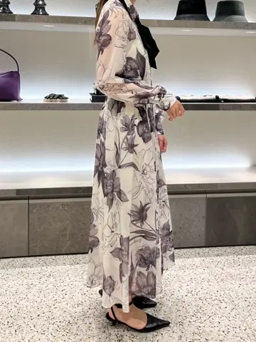 Diagram 後藤 瑚蒔 コーディネート画像