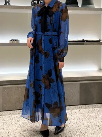 Diagram 後藤 瑚蒔 コーディネート画像