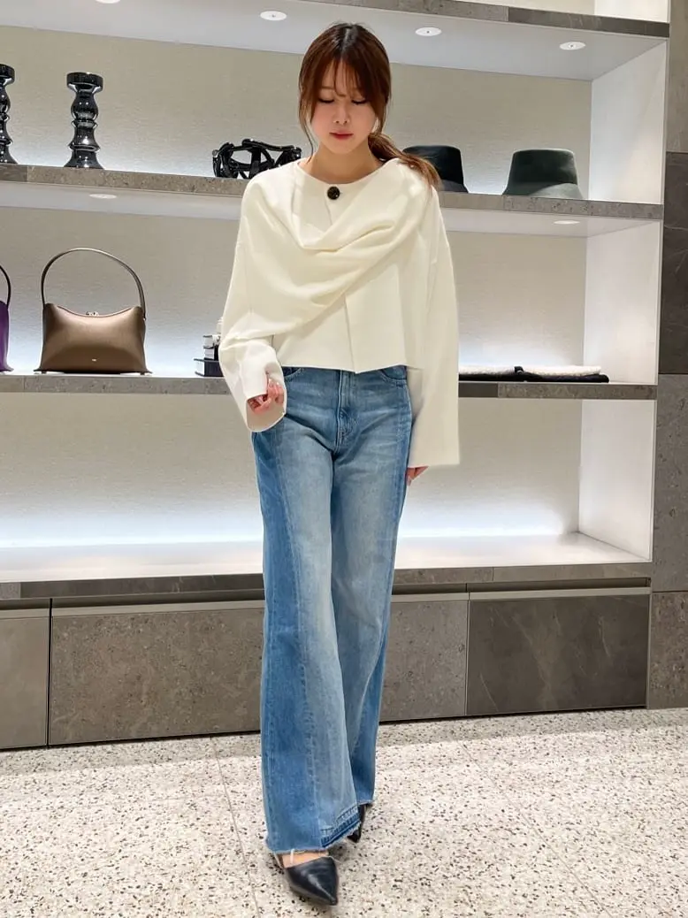 Diagram 後藤 瑚蒔 コーディネート画像