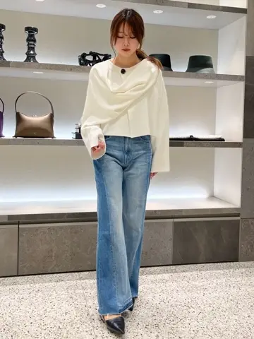 Diagram 後藤 瑚蒔 コーディネート画像