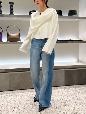 Diagram 後藤 瑚蒔 コーディネート画像