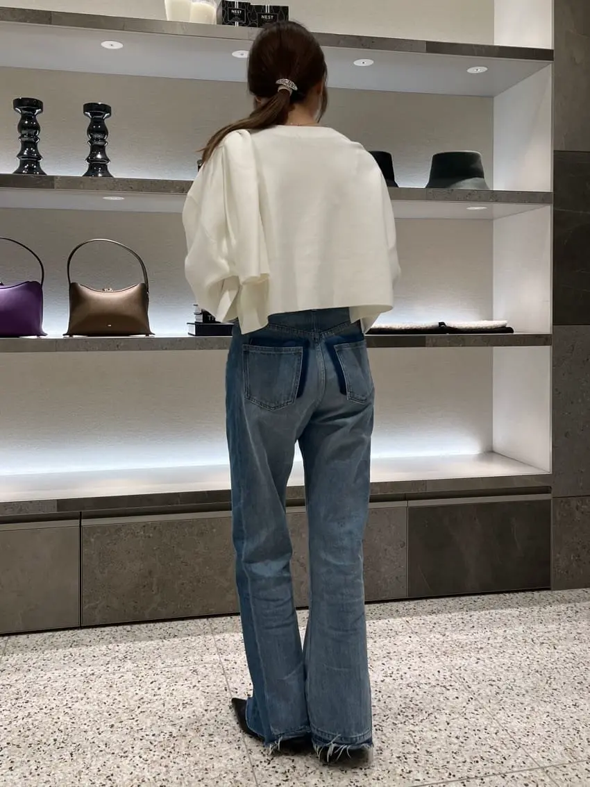 Diagram 後藤 瑚蒔 コーディネート画像