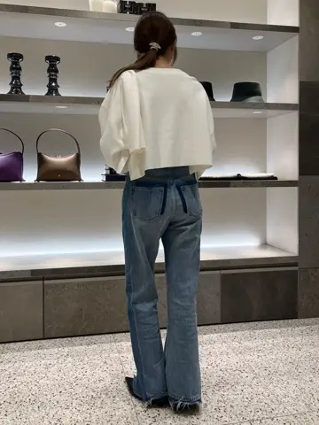 Diagram 後藤 瑚蒔 コーディネート画像