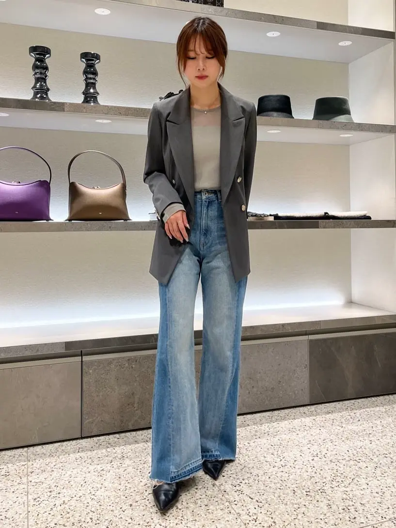 Diagram 後藤 瑚蒔 コーディネート画像