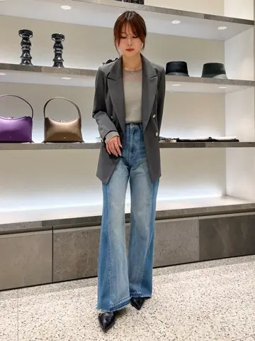 Diagram 後藤 瑚蒔 コーディネート画像