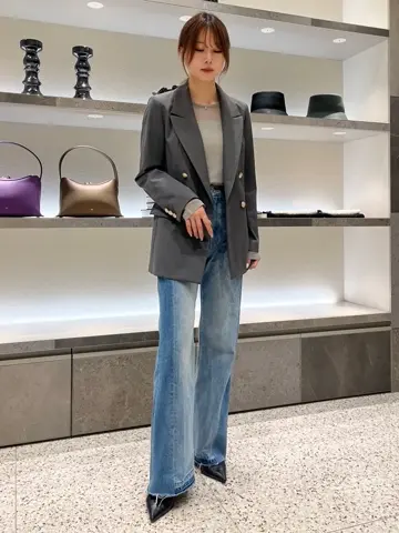 Diagram 後藤 瑚蒔 コーディネート画像