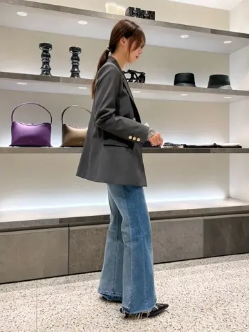 Diagram 後藤 瑚蒔 コーディネート画像