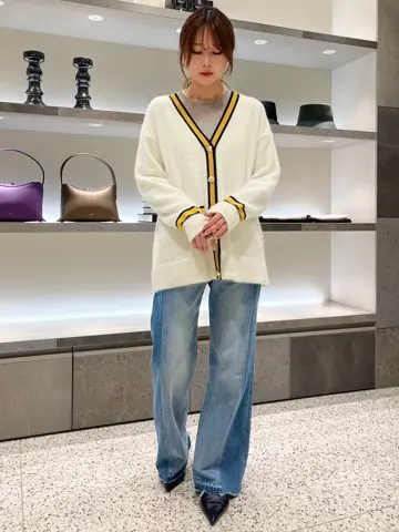 Diagram 後藤 瑚蒔 コーディネート画像