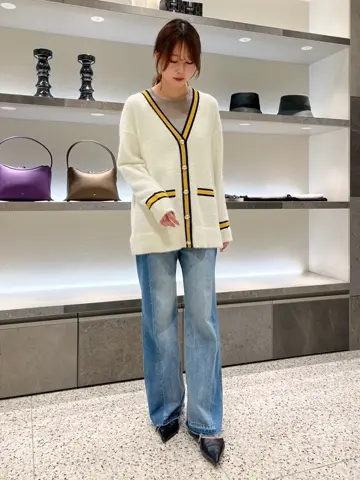 Diagram 後藤 瑚蒔 コーディネート画像