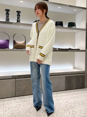 Diagram 後藤 瑚蒔 コーディネート画像