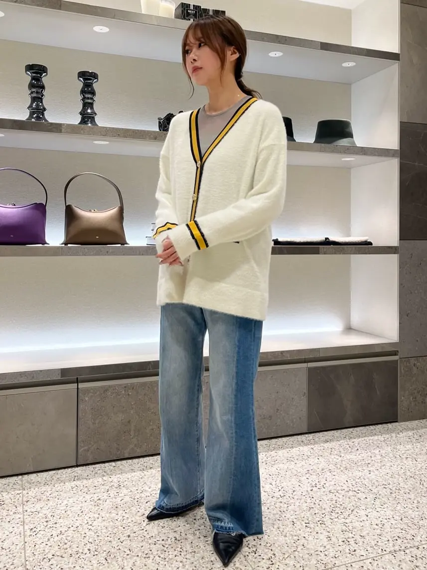 Diagram 後藤 瑚蒔 コーディネート画像