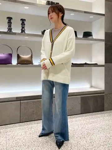 Diagram 後藤 瑚蒔 コーディネート画像