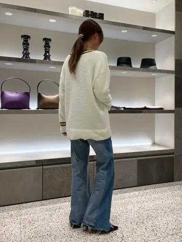 Diagram 後藤 瑚蒔 コーディネート画像