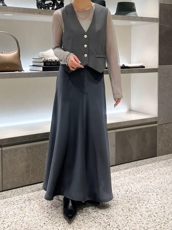 Diagram 後藤 瑚蒔 コーディネート画像