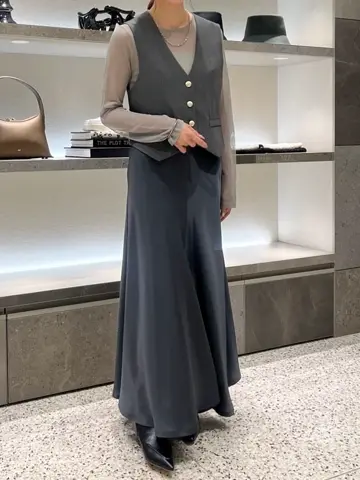 Diagram 後藤 瑚蒔 コーディネート画像