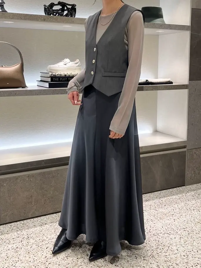 Diagram 後藤 瑚蒔 コーディネート画像