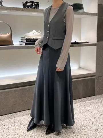 Diagram 後藤 瑚蒔 コーディネート画像