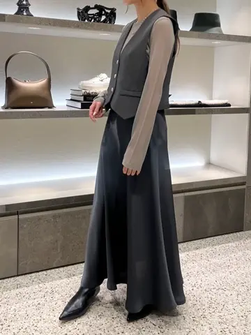 Diagram 後藤 瑚蒔 コーディネート画像