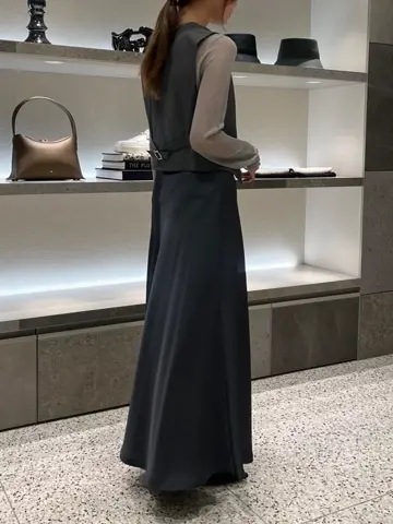 Diagram 後藤 瑚蒔 コーディネート画像