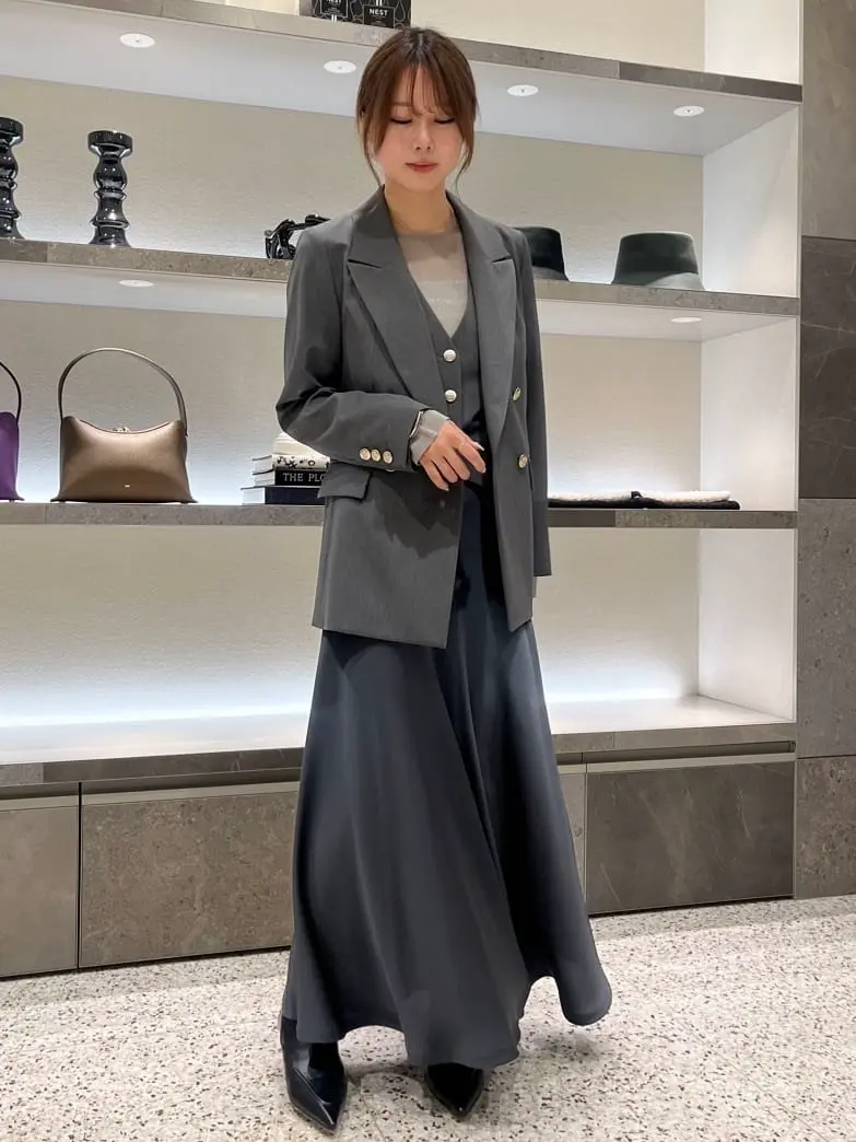 Diagram 後藤 瑚蒔 コーディネート画像